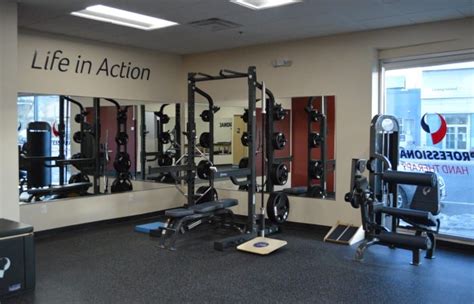 professional physical therapy rockville centre|Physical Therapy .